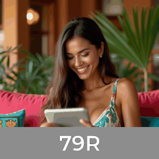 79R: A Experiência de Jogos de Mesa ao Vivo para Brasileiros