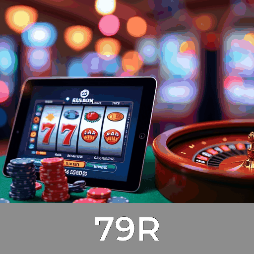 79R: Apostas Simplificadas com Nosso Aplicativo Móvel