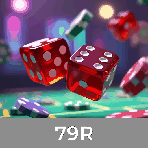 79R: Experimente o Crash com Retornos Instantâneos e Altos Multiplicadores