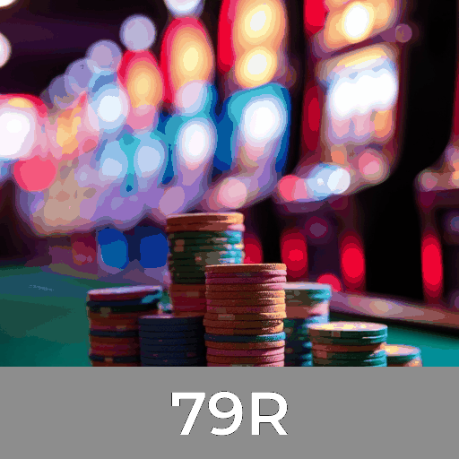 Explore o 79R: Slots - Prêmios Gigantes, Jogos de Mesa - Estratégia Total, Dealers ao Vivo - Experiência Imersiva