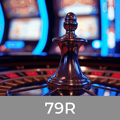 Descubra a Magia dos Slots no 79R - Diversão Inigualável