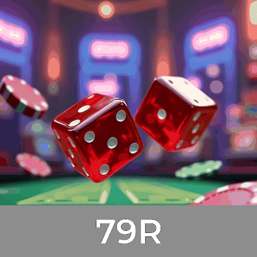 Descubra o Crash no 79R: Estratégias Inovadoras para Ganhar