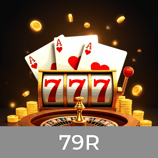 Descubra o acesso premium e seguro com 79R