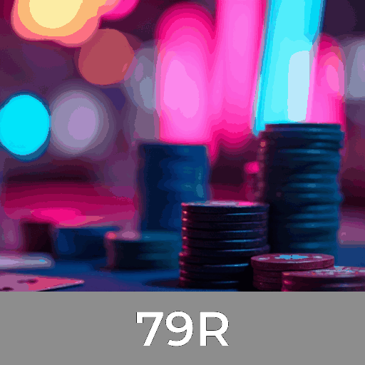 79R: O Cassino Online Mais Seguro e Divertido