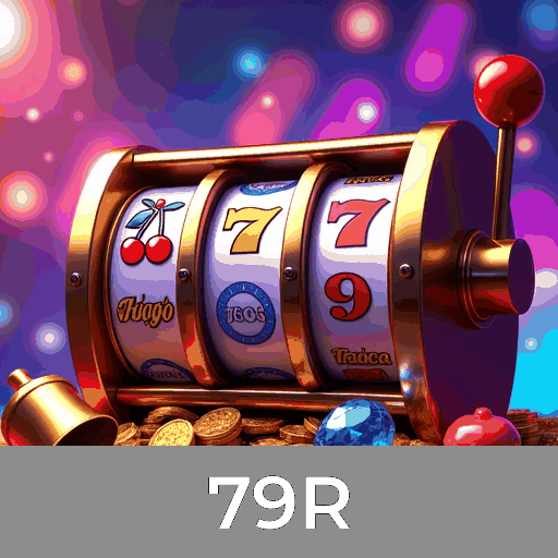 Explore o 79R: Slots - Prêmios Gigantes, Jogos de Mesa - Estratégia Total, Dealers ao Vivo - Experiência Imersiva