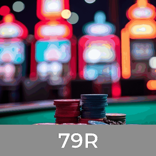 79R: A Experiência de Jogos de Mesa ao Vivo para Brasileiros